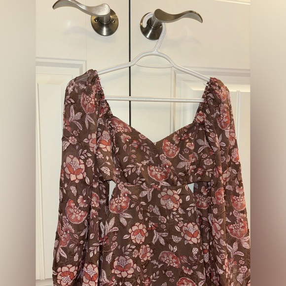 Dynamite mini dress - Picture 4 of 4